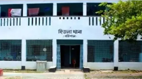 হিজলায় গুলিবিদ্ধ জেলে নিহত, দায় স্বীকার করছে না কেউ