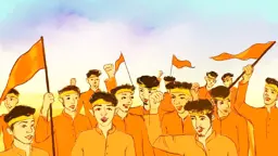 হিন্দুত্ব ও ভারতীয় কূটনীতির সীমাবদ্ধতা