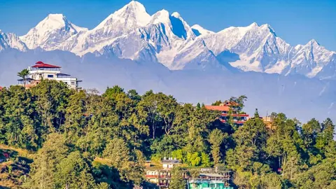 হিমালয় ভালো নেই