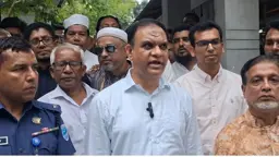 মুসলমানরা যেমন পরিবারের সদস্য, অন্য ধর্মাবলম্বীরাও তেমনি: হুইপ অপু