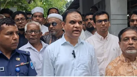 মুসলমানরা যেমন পরিবারের সদস্য, অন্য ধর্মাবলম্বীরাও তেমনি: হুইপ অপু