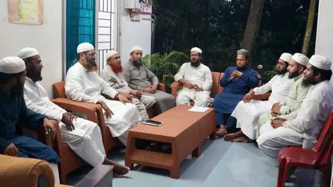 হেফাজতে ইসলামের গণআন্দোলনের ইতিহাস সংকলনে যৌথ উদ্যোগ