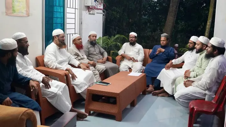 হেফাজতে ইসলামের গণআন্দোলনের ইতিহাস সংকলনে যৌথ উদ্যোগ