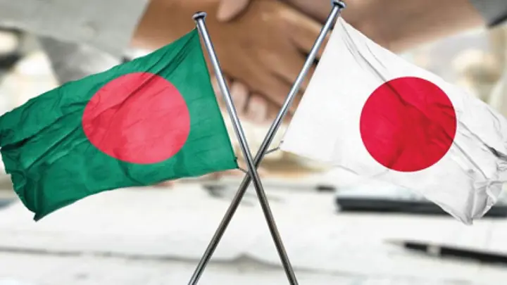 ১ এপ্রিল থেকে জাপানে বাংলাদেশি কর্মী নিয়োগ শুরু