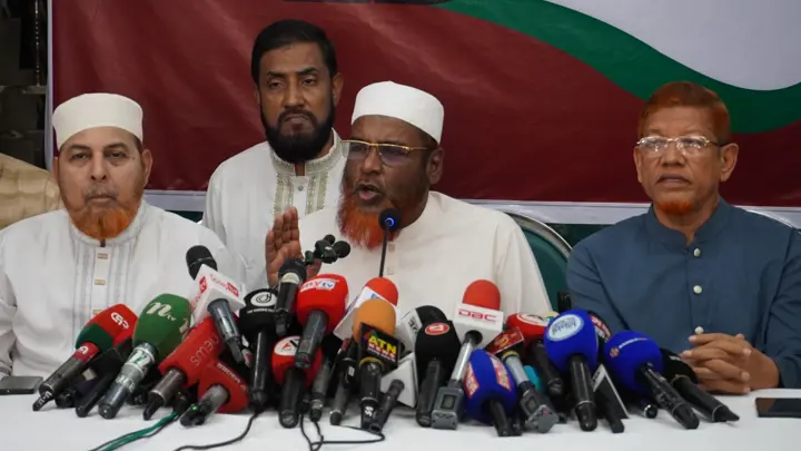 শনিবার খুলনা বিভাগে ১১–দলীয় ঐক্যের লংমার্চ, অংশ নেবে ১৯ জেলার নেতাকর্মী