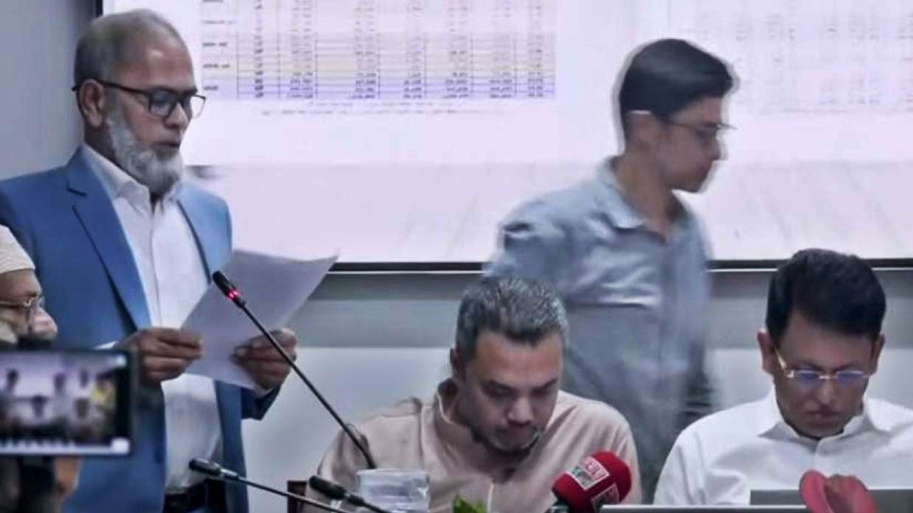 ২৫ লাখ আসনের বিপরীতে পাস ১১ লাখ, শূন্য থাকবে সাড়ে ১৩ লাখ