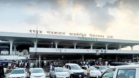 ইউরোপের তিন দেশ থেকে ফেরত পাঠানো হলো ৩৫ বাংলাদেশিকে