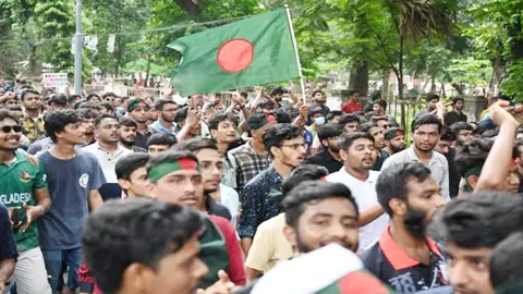 ৩৬ জুলাই সাধারণ মানুষকে কী দিয়েছে