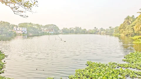 ৯ হাজার জলমহাল উন্মুক্ত করার প্রস্তাব ভূমি মন্ত্রণালয়ে