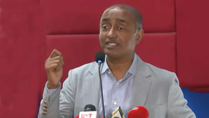 এআই বিচারব্যবস্থার সামনে নতুন চ্যালেঞ্জ তৈরি করছে
